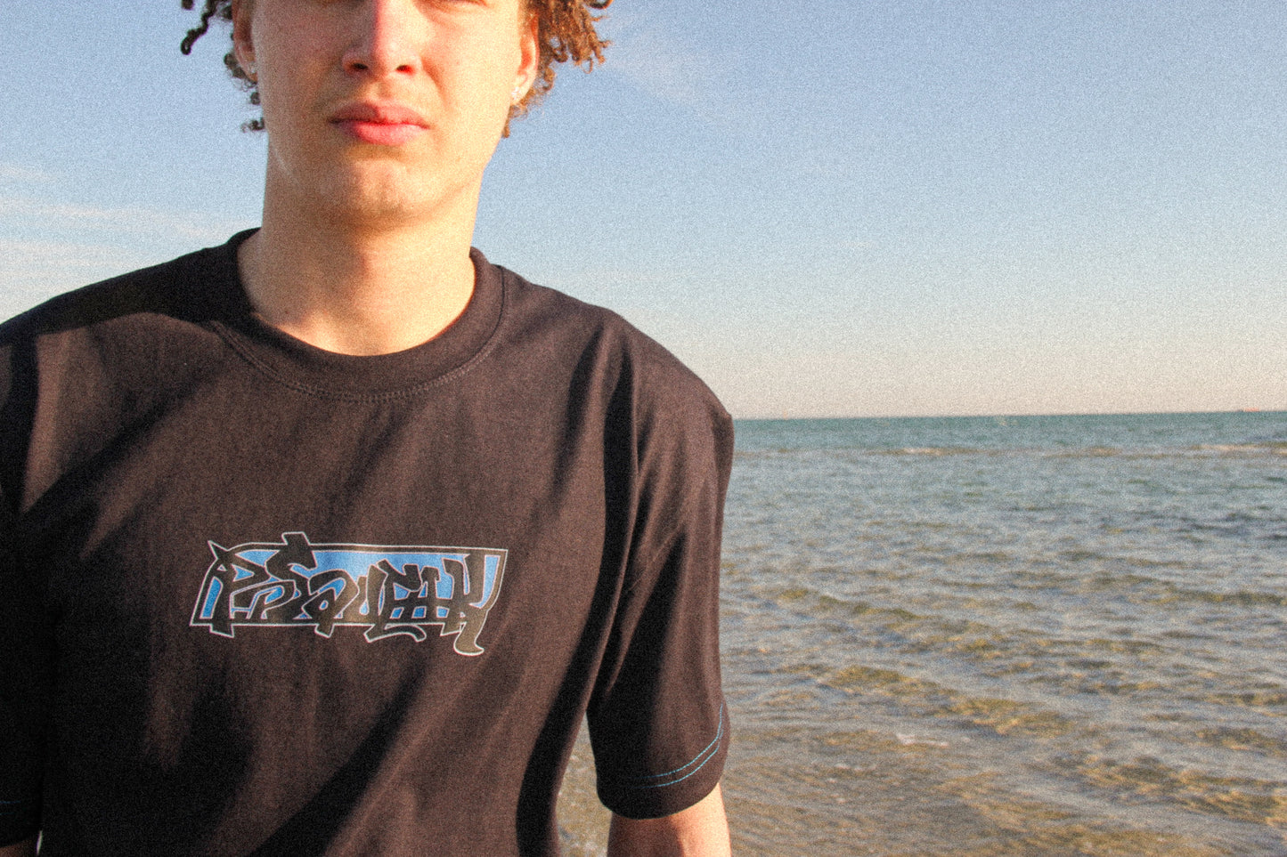 Bully Tee - BLACK